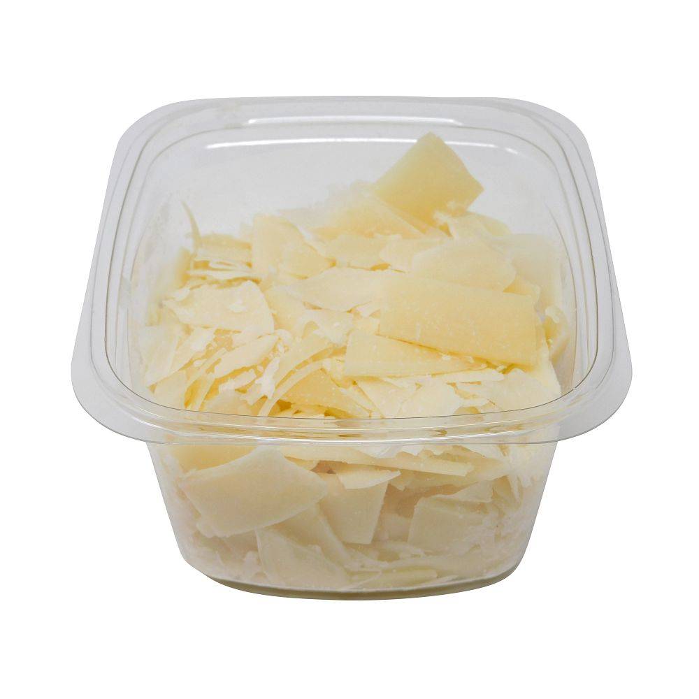 BelGioioso Domestic Parmesan Shaved Cheese (1 lbs)