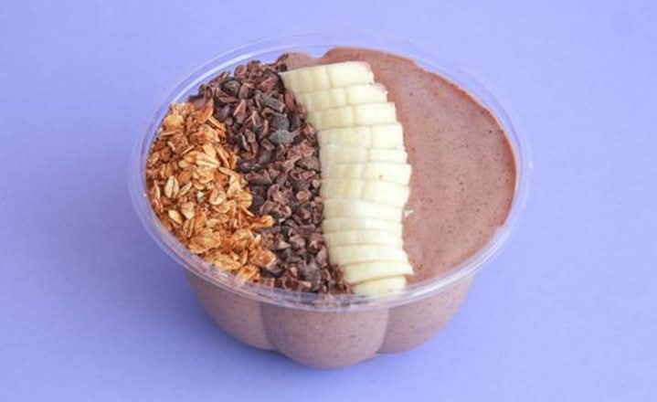 Açaí ABC Bowl
