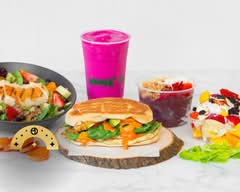 Nevera Juice Bar (Downey)