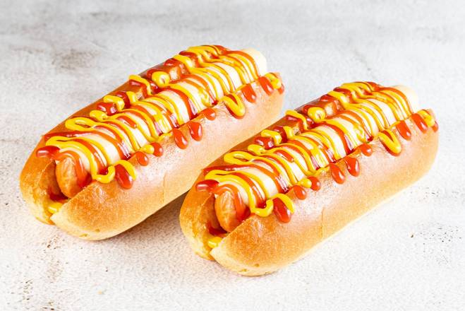 US Hot Dog