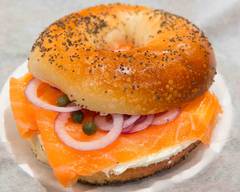Bubby's New York Bagels