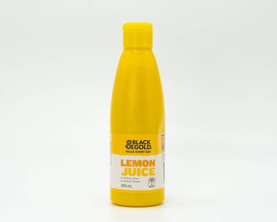 Black & Gold Lemon Juice Delivery Near Me | Order Online | Uber Eats