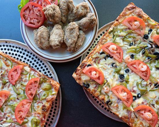 Pizza 314