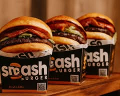 Smashburger Wil