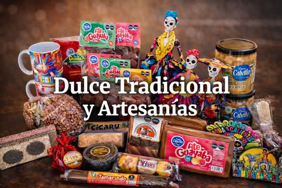 DULCERIA LA TRADICIONAL