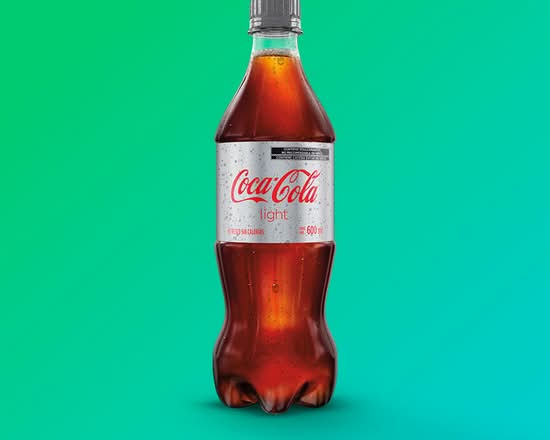 Coca-Cola® Light 600ml