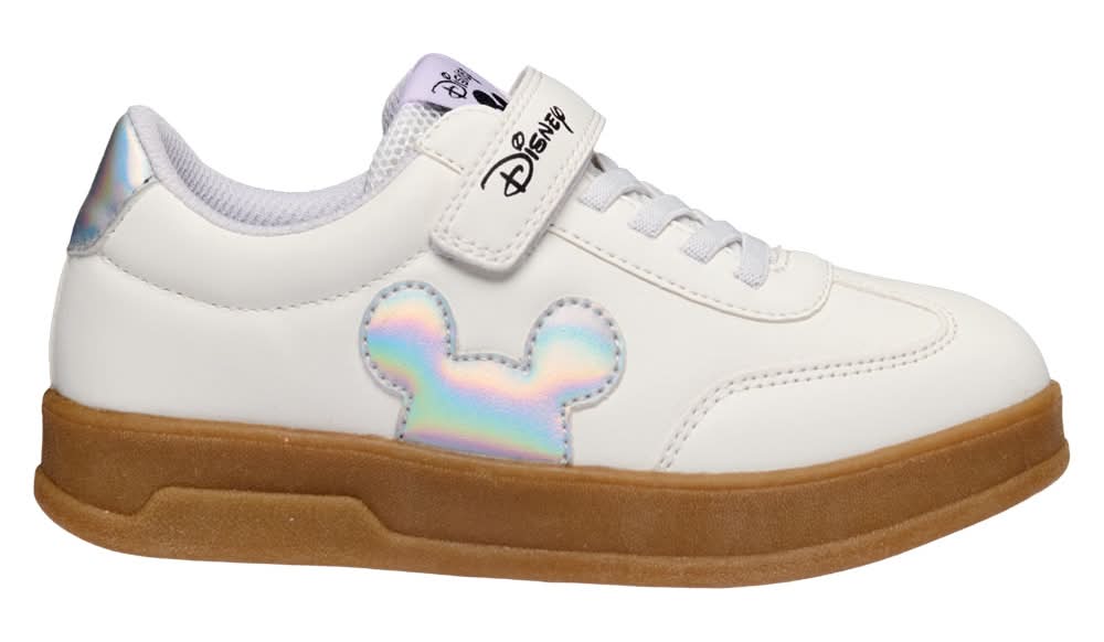 Disney Mickey Children's Character Sneaker, Size 4