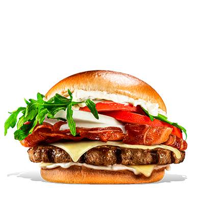 Master Angus Bacon