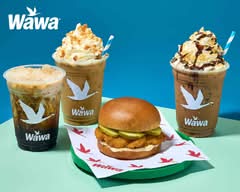 Wawa (4598 North Valdosta Road )