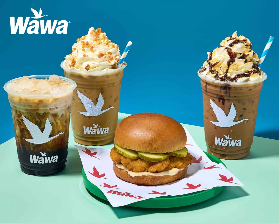 Wawa (20075 Cortez Blvd.) Menu Brooksville • Order Wawa (20075