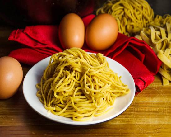 Egg Noodles(200g)