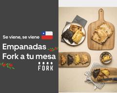 Fork - Manuel Montt