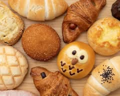 フクロウベーカリー 296BAKERY