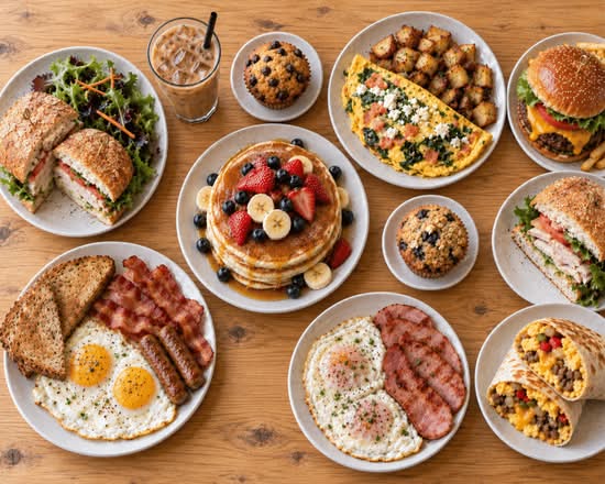 Cornucopia Foods