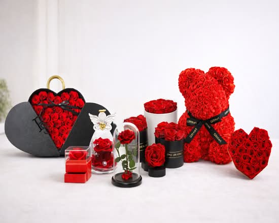 Giftkart (Donnybrook)