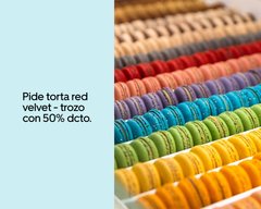 Ferrara Pastelería - Ñuñoa