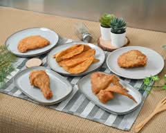 美樂加炸雞 l 大里人氣炸雞