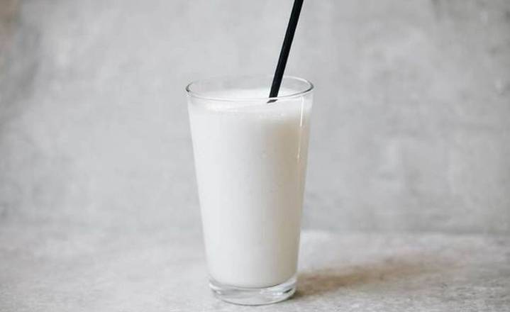 Vanilla Frappe Milkshake