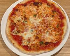 【ナポリピッツァ】Fratto