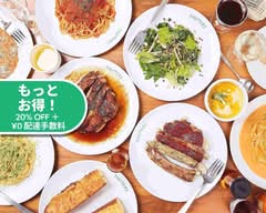 シャッターズ 表参道 Shutters Omotesando