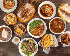 Yu Henan Cuisine(豫食记 )