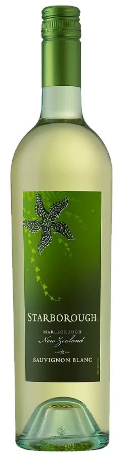 Starborough Sauvignon Blanc