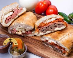 Super Tortas Carmela (Asturias)