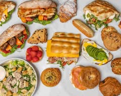 Olivio Bakery & Coffee