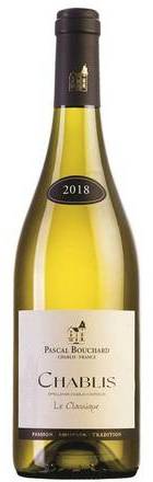 Chablis 75cl