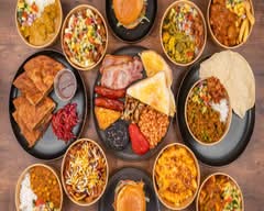 Fusion Munchies