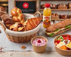 Bäckerei Hug 🥐 (Wiedikon)