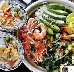 Hula Poke (San Pedro)