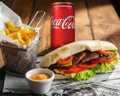 Bengiu’s Snack-bar