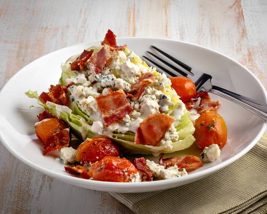 Side Wedge Salad