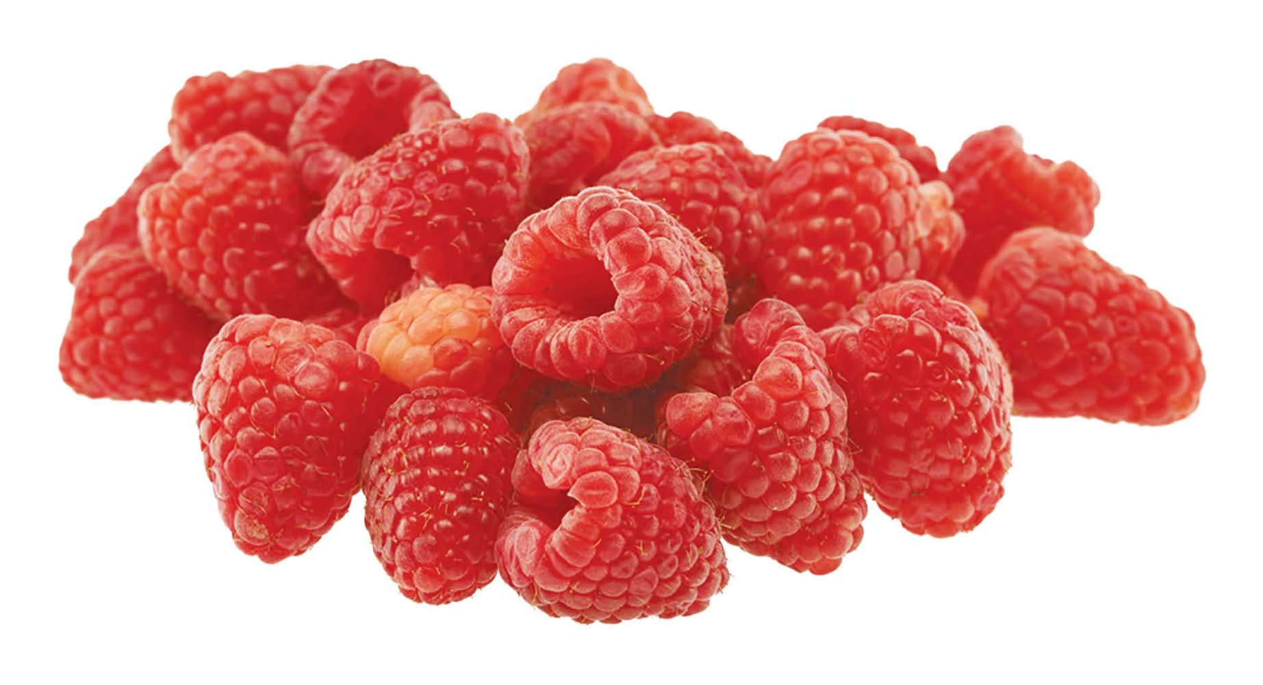 Central West Raspberries (170 g)