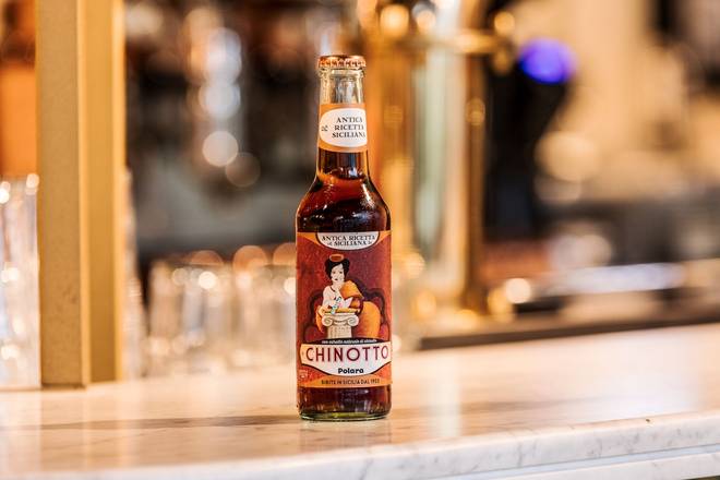 Chinotto Antica