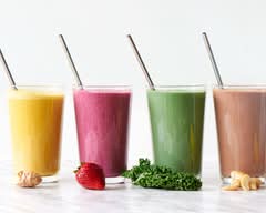 Yogic Juice