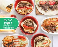 アラス ケバブ ARAS KEBAB