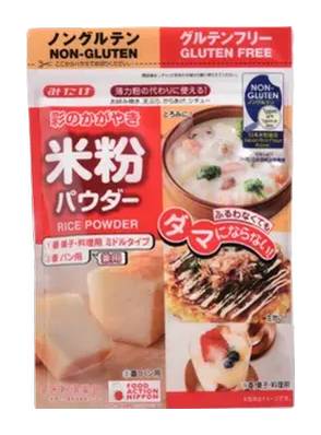 彩のかがやき 米粉パウダー 300g