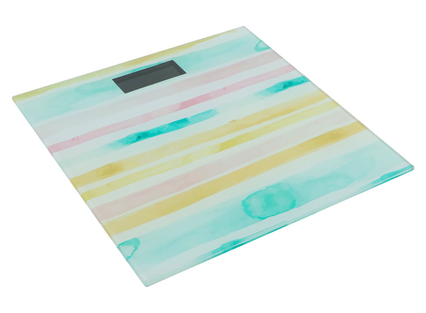 Balanza Bambú 180 kg