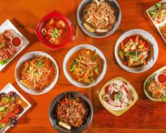 Jack's Thai @ Nairne