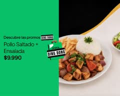 PaQuesusy Comida Casera