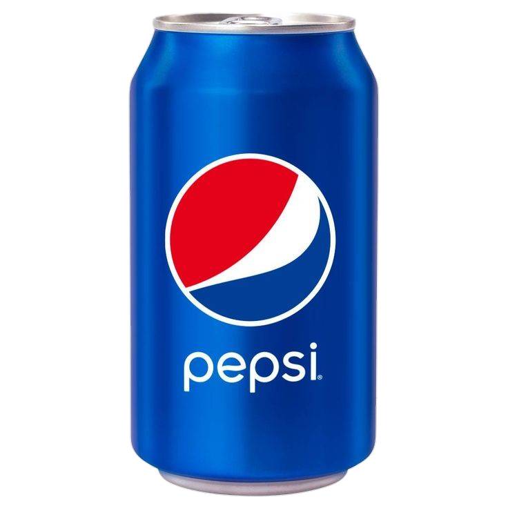 PEPSI 33CL 🥤
