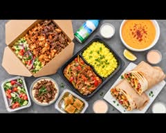 Tantuni & Grill