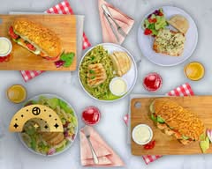 A La Parmigiana