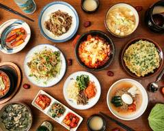 韓国家庭料理 アジャ パート2 Aja Part2