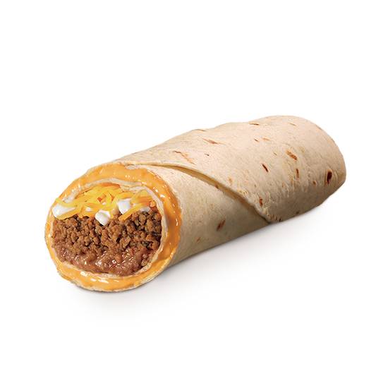 Burrito 5 Capas