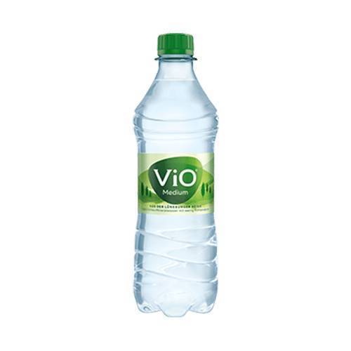 ViO medium 500ml (25ct Pfand)