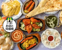 インド・ネパールレストラン・カフェ シラ Indonenepal restaurant sila