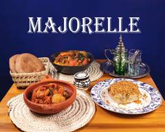 Couscous 100% maison